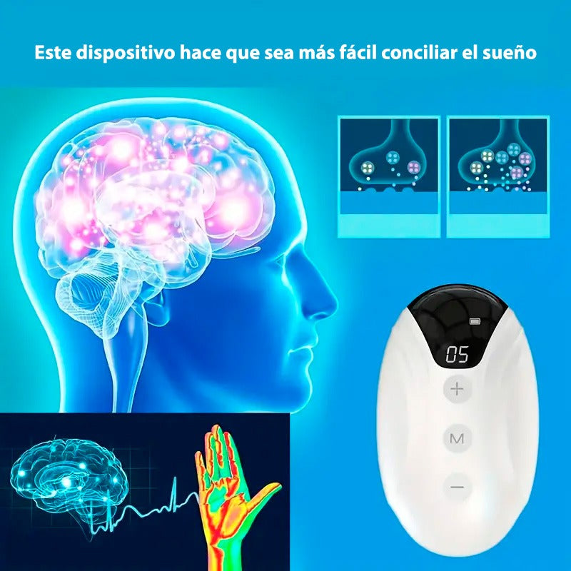 RELAXPRO® ORIGINAL+ MANUAL DE USO+ GUIA PDF BIENESTAR Y RELAJACION-ULTIMAS UNIDADES🔥