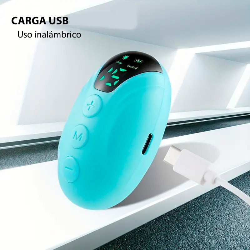 RELAXPRO® ORIGINAL+ MANUAL DE USO+ GUIA PDF BIENESTAR Y RELAJACION-ULTIMAS UNIDADES🔥