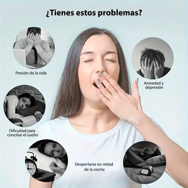 RELAXPRO® ORIGINAL+ MANUAL DE USO+ GUIA PDF BIENESTAR Y RELAJACION-ULTIMAS UNIDADES🔥
