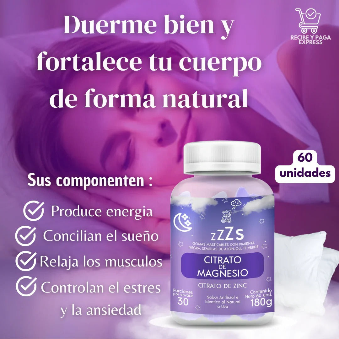 SUEÑO VITAL™+ GUIA GRATIS
