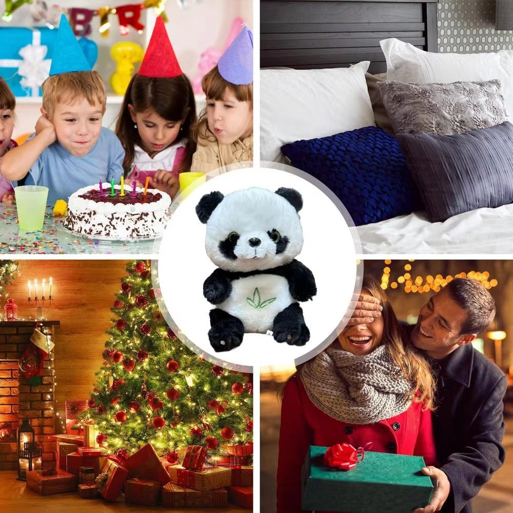 PANDITA🐼®-Peluche Respira Controla Ansiedad