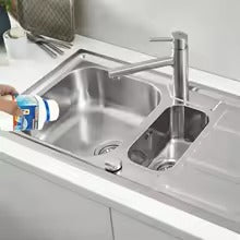 DRENAMAX PRO® -TU AYUDA PARA LA LIMPIEZA DE OBSTRUCCIONES EN EL HOGAR.