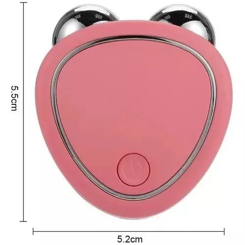 SKINDION PRO® ORIGINAL- MICROCORRIENTE REAFIRMANTE |+ GUIA COMPLETA CUIDADO FACIAL EN CASA 🎁
