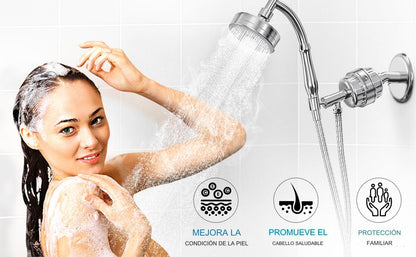 FILTROMAX PRO®- FILTRO MULTIFUNCIONAL PREMIUM