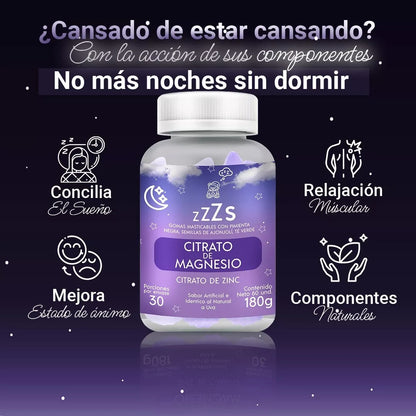 SUEÑO VITAL™+ GUIA GRATIS