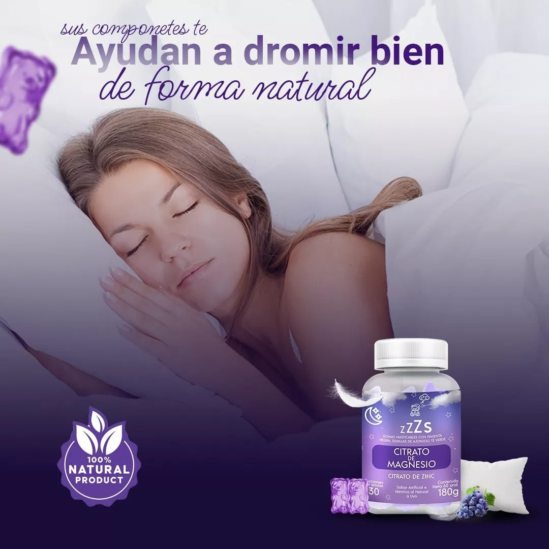 SUEÑO VITAL™+ GUIA GRATIS