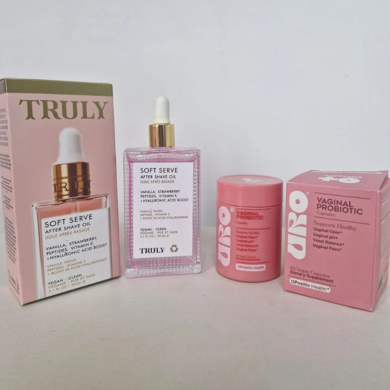 COMBO SEXY SOFT®- Aclarante TRULLY + Probioticos URO🌸ORIGINAL