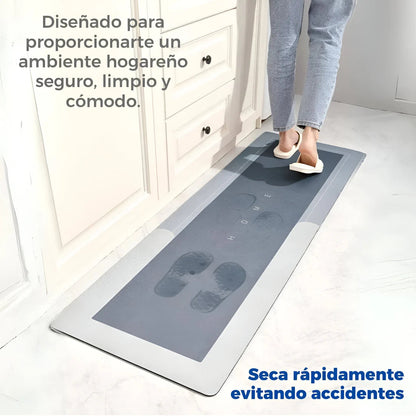 COMBO TAPETEMAX® ULTRA ABSORBENTE (120cm*43cm) + 1 TAPETE PEQUEÑO GRATIS