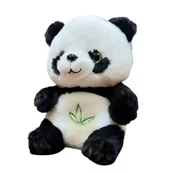 PANDITA🐼®-Peluche Respira Controla Ansiedad