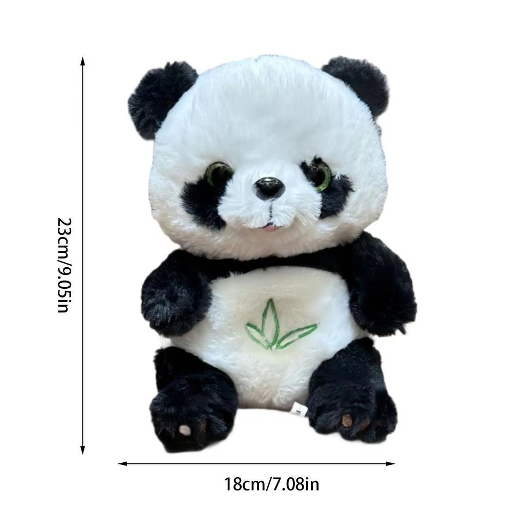 PANDITA🐼®-Peluche Respira Controla Ansiedad