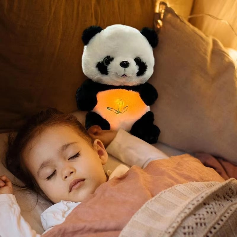 PANDITA🐼®-Peluche Respira Controla Ansiedad