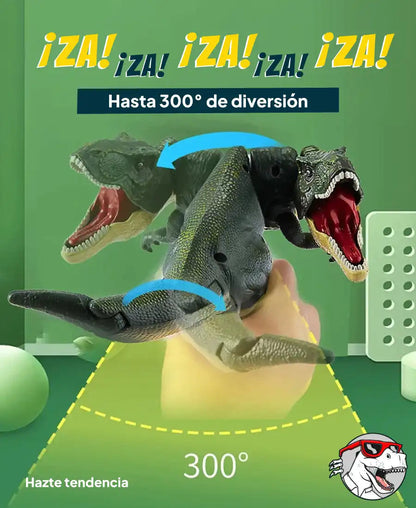 DINOZAAZAA ORIGINAL™