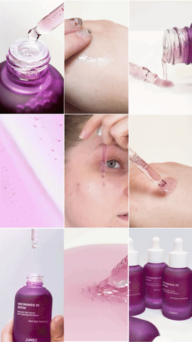 Suero de Belleza Radiante