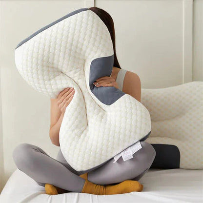 CERVICLOUD™ ALMOHADA 3D --OFERTA HOY🎁